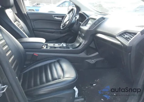 2020 Ford Edge Sel z USA, uszkodzony, nr VIN 2FMPK3J91LBA45065